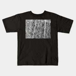 Boulder Abstract 5 Kids T-Shirt